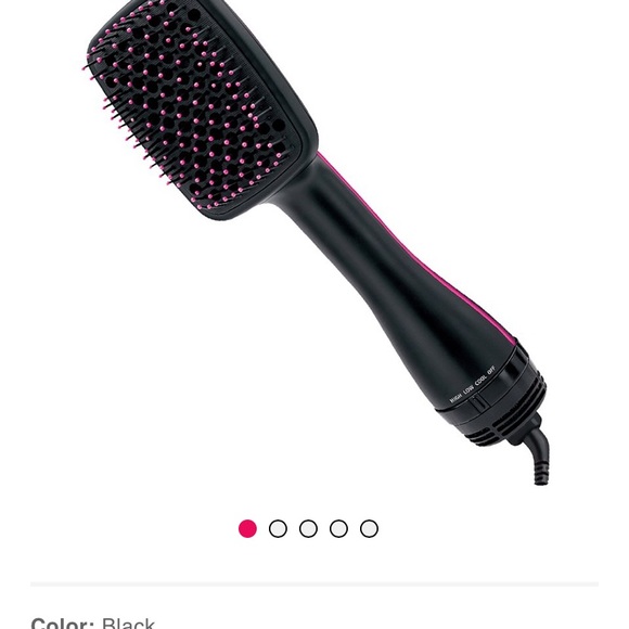 Revlon - One Step Dryer/Styler - Picture 2 of 4